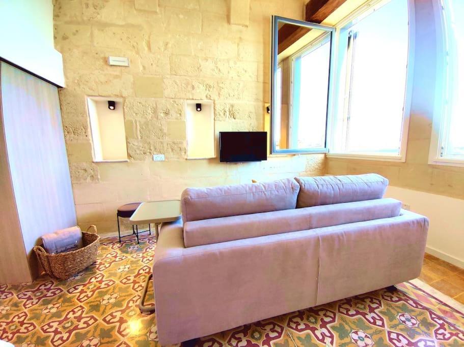 Port 531 Savynomad Harbour Residences Valletta Wow Views Екстериор снимка