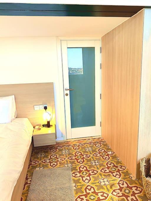 Port 531 Savynomad Harbour Residences Valletta Wow Views Екстериор снимка