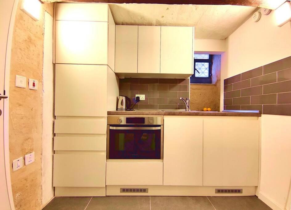 Port 531 Savynomad Harbour Residences Valletta Wow Views Екстериор снимка