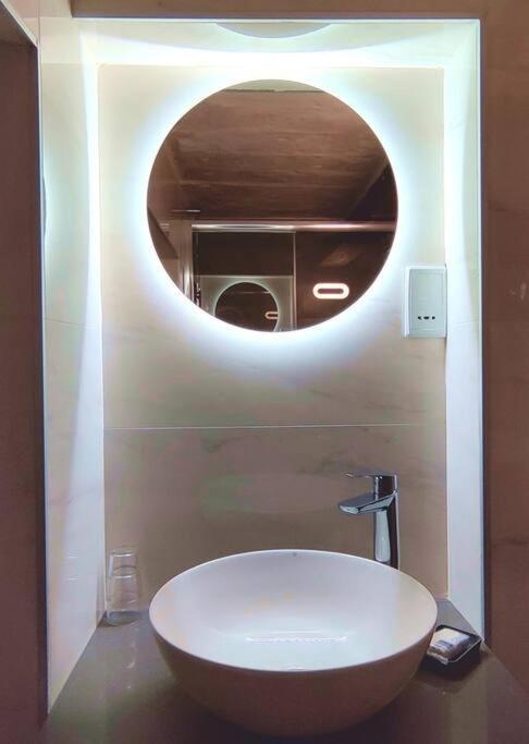 Port 531 Savynomad Harbour Residences Valletta Wow Views Екстериор снимка