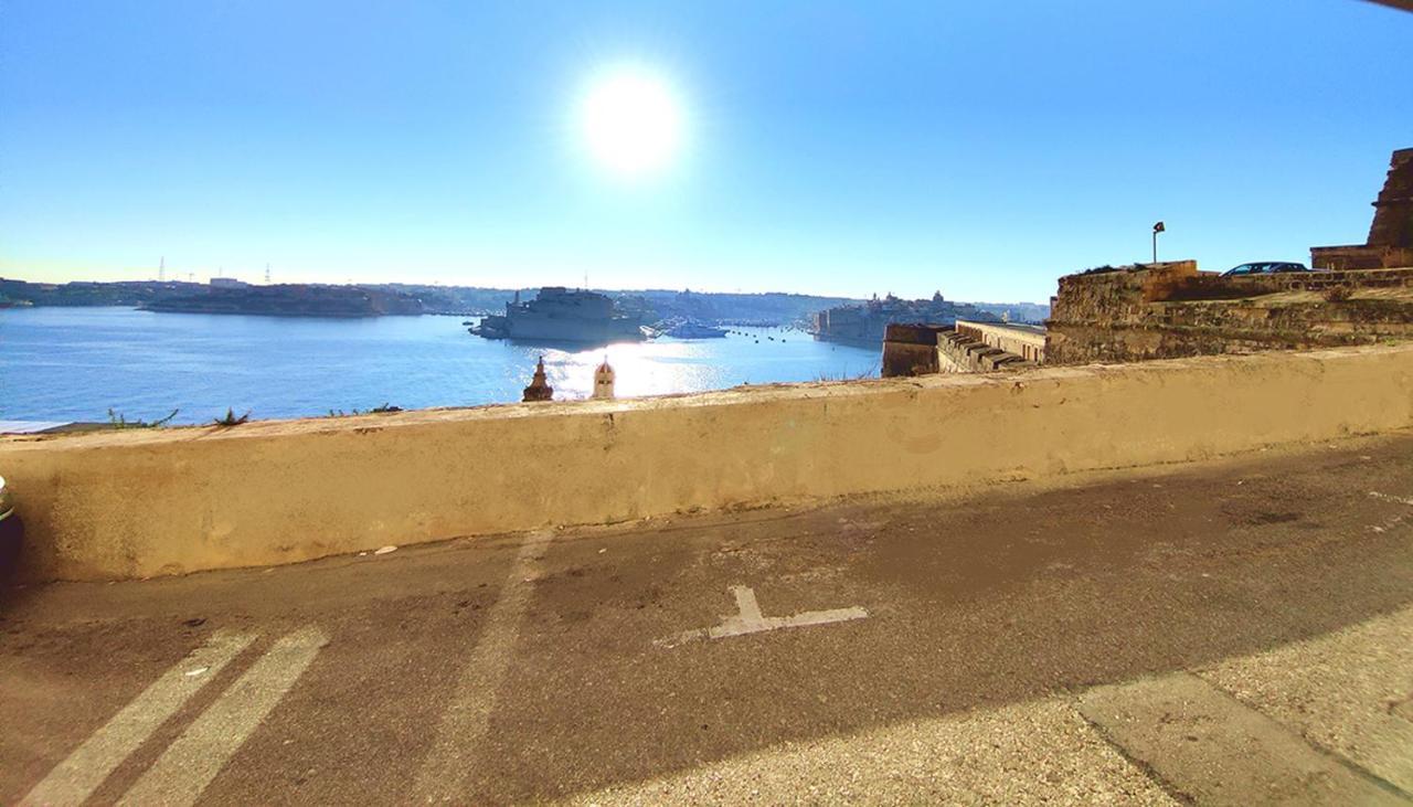 Port 531 Savynomad Harbour Residences Valletta Wow Views Екстериор снимка